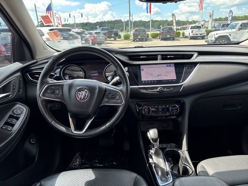 Used 2023 Buick Encore GX Essence w/ Advanced Technology Package FWD image 18