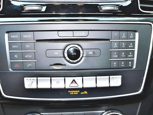 Used 2017 Mercedes-Benz GLE 350 image 21