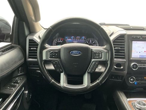 Used 2020 Ford Expedition Platinum AWD/4WD image 18
