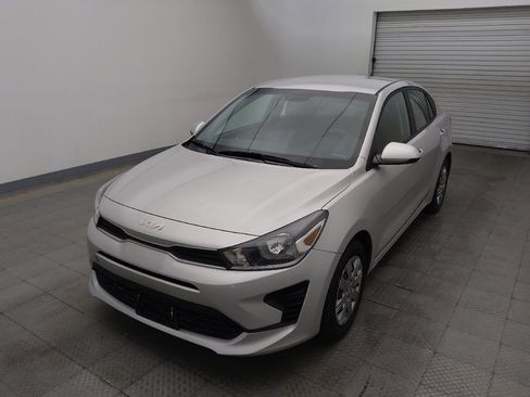 Used 2022 Kia Rio S FWD image 15
