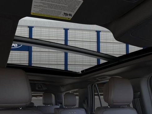 New 2026 Ford Expedition King Ranch image 22