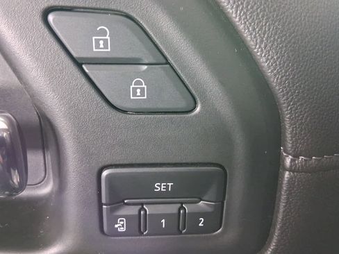 Used 2023 Chevrolet Silverado 2500 LTZ image 10