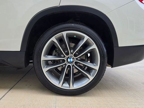 Used 2014 BMW X1 sDrive28i RWD image 48