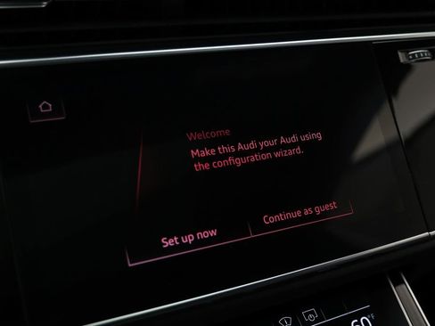Used 2023 Audi RS Q8 w/ Black Optic Package AWD/4WD image 26