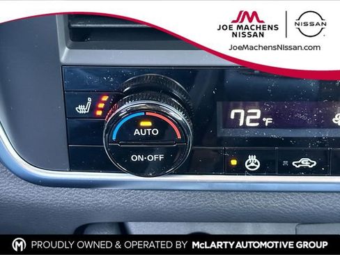 New 2026 Nissan Rogue SV w/ Cold Weather Package AWD/4WD image 22