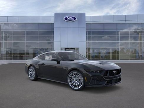 New 2026 Ford Mustang GT Premium RWD image 7