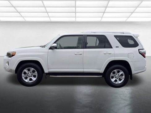 Used 2016 Toyota 4Runner SR5 Premium RWD image 15