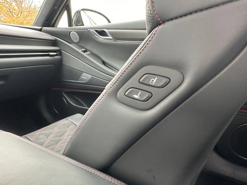 Used 2025 Genesis G80 3.5T Sport Prestige image 17