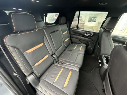 Used 2023 GMC Yukon AT4 image 24