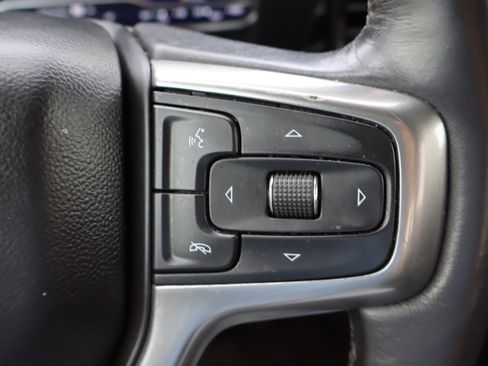 Used 2022 Chevrolet Silverado 1500 LT image 23