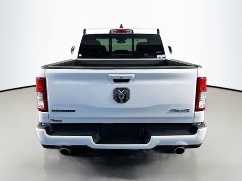 Used 2020 RAM 1500 Big Horn image 6