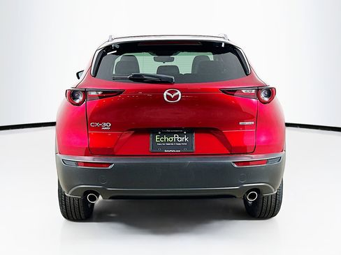 Used 2023 MAZDA CX-30 AWD 2.5 S w/ Premium Package image 7
