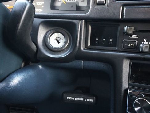 Used 1994 Toyota Pickup DX image 58