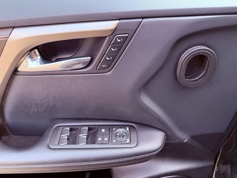 Certified 2022 Lexus RX 450h AWD w/ Luxury Package image 22