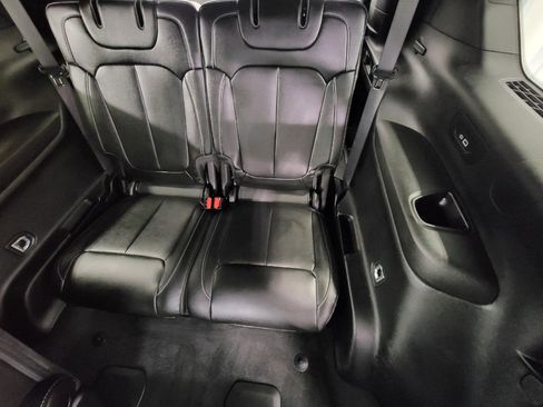 Used 2025 Jeep Grand Cherokee L Limited w/ Trailer Tow Package image 26