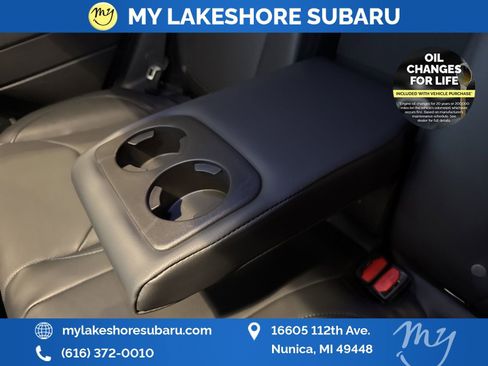 New 2026 Subaru Forester Limited image 24