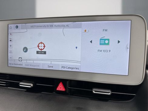 Certified 2022 Hyundai Ioniq 5 SE AWD/4WD image 21