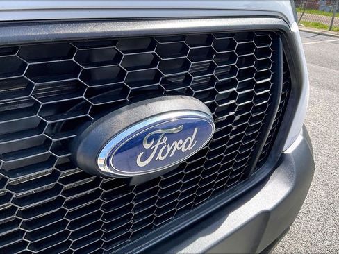 Certified 2023 Ford Transit 350 DRW RWD image 30