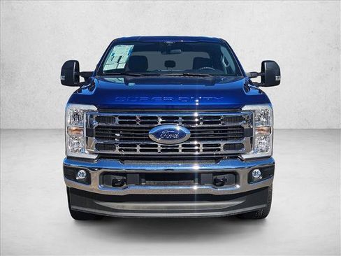 New 2026 Ford F250 XLT w/ FX4 Off-Road Package image 5