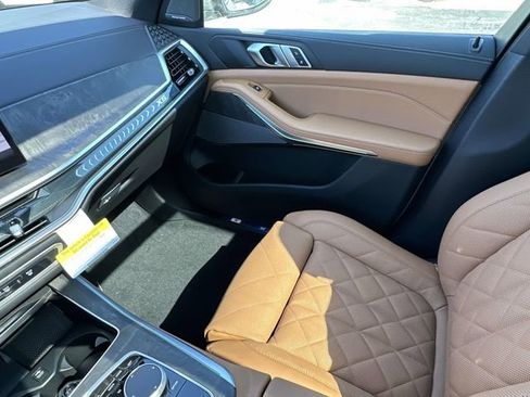 New 2026 BMW X5 xDrive40i AWD/4WD image 18
