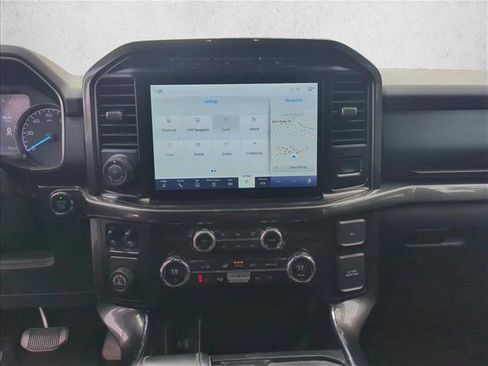 Used 2021 Ford F150 XLT w/ Equipment Group 302A High image 15