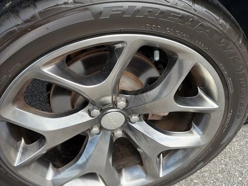 Used 2016 Dodge Challenger R/T w/ Sound Group RWD image 12