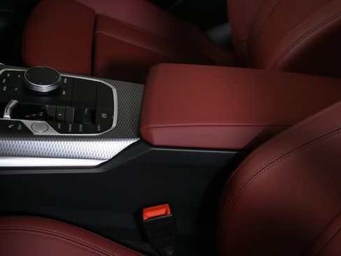 New 2026 BMW 330i xDrive Sedan w/ M Sport Package image 24