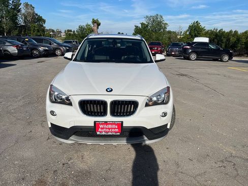 Used 2015 BMW X1 xDrive28i AWD/4WD image 10