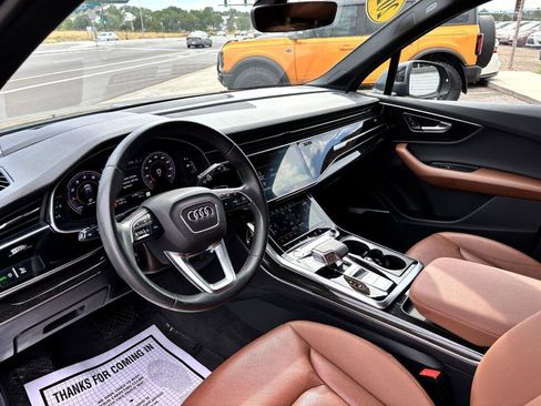 Used 2020 Audi Q7 3.0T Prestige image 11