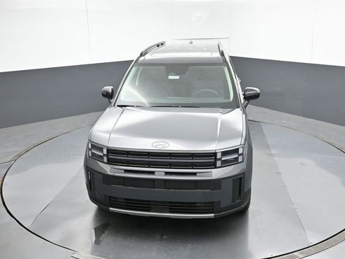 New 2026 Hyundai Santa Fe XRT image 17