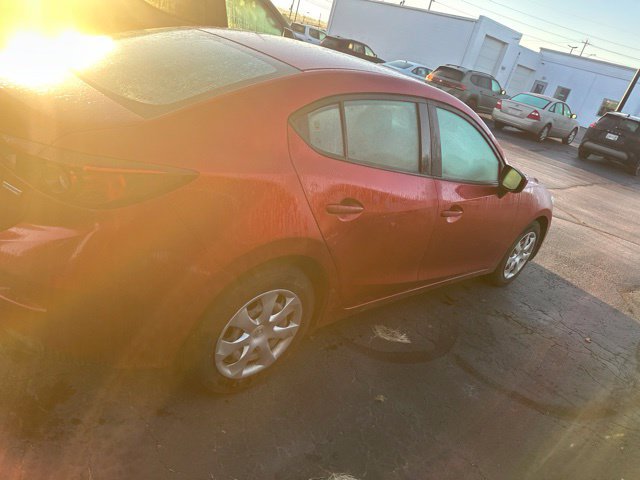 Used 2018 MAZDA MAZDA3 Sport FWD image 7