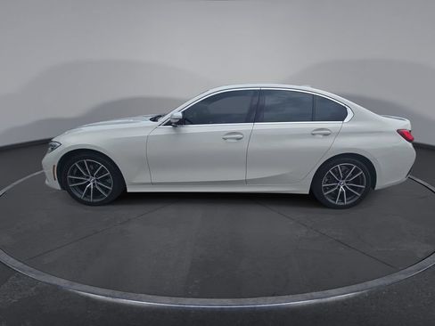 Used 2020 BMW 330i xDrive Sedan w/ Convenience Package AWD/4WD image 5