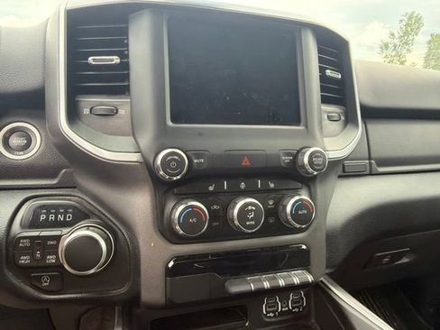 Used 2020 RAM 1500 Big Horn AWD/4WD image 6