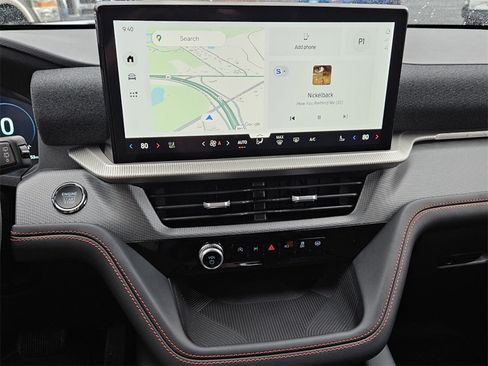 New 2026 Ford Explorer ST-Line w/ Premium Package image 18