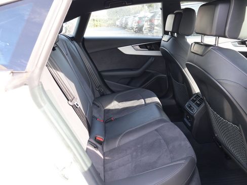 Used 2023 Audi A5 2.0T Prestige image 44