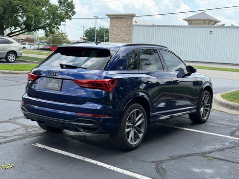 Used 2022 Audi Q3 2.0T Premium Plus AWD/4WD image 9