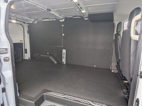 New 2026 Ford Transit 150 Low Roof w/ Load Area Protection Package RWD image 14
