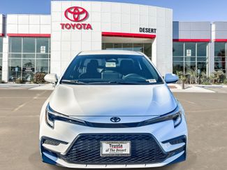 New 2026 Toyota Corolla SE w/ SE Package FWD video 2