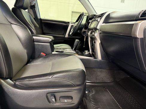 Used 2019 Toyota 4Runner SR5 Premium image 21