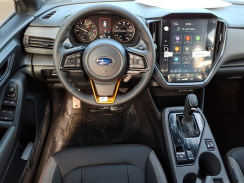 New 2026 Subaru Crosstrek 2.5i Wilderness image 30