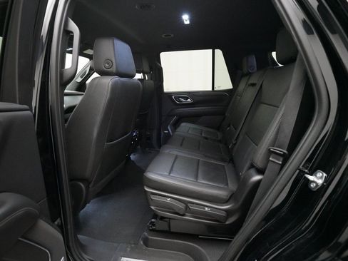 Used 2024 Chevrolet Tahoe LT image 16