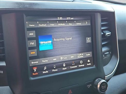 Used 2020 RAM 1500 Big Horn RWD image 19
