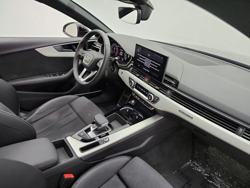 Used 2023 Audi A5 2.0T Premium Plus w/ Premium Plus AWD/4WD image 17