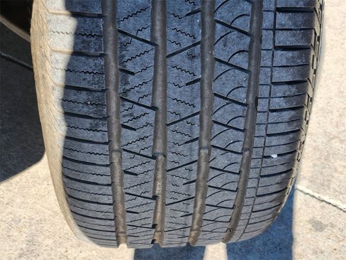 Used 2023 Kia Telluride S w/ S Sunroof Package image 11