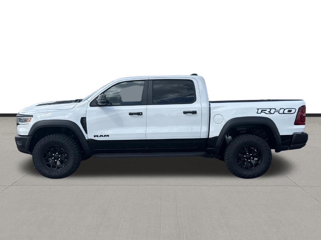 New 2026 RAM 1500 RHO w/ RHO Level 1 Equipment Group AWD/4WD image 8