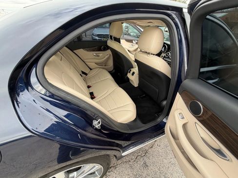 Used 2017 Mercedes-Benz C 300 Sedan image 19