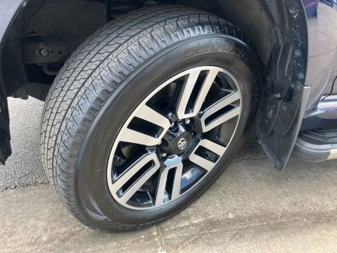 Used 2023 Toyota 4Runner Limited image 51