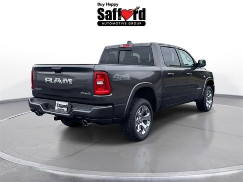 New 2026 RAM 1500 Big Horn image 8