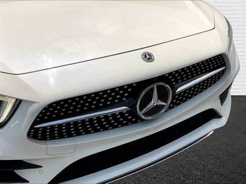Used 2019 Mercedes-Benz CLS 450 image 27