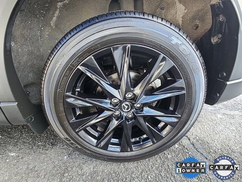 Certified 2023 MAZDA CX-5 Carbon Edition image 19